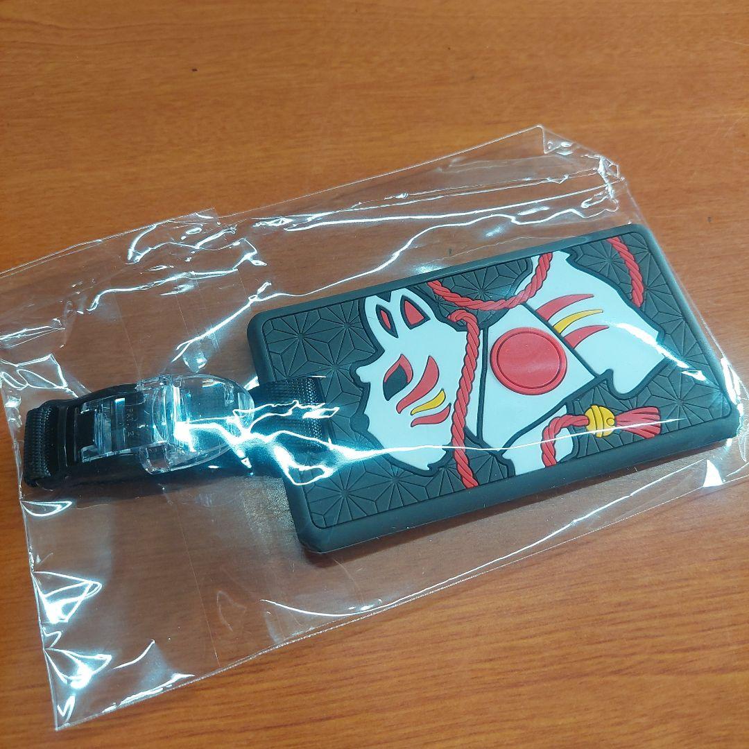 【新品未使用】スコッティキャメロン　リーシュ　キツネドック