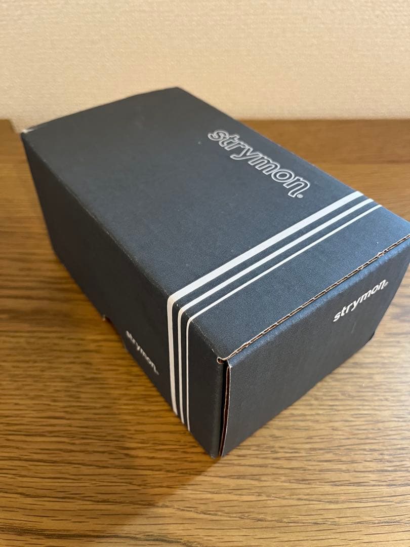 Strymon IRIDIUM ギターエフェクター