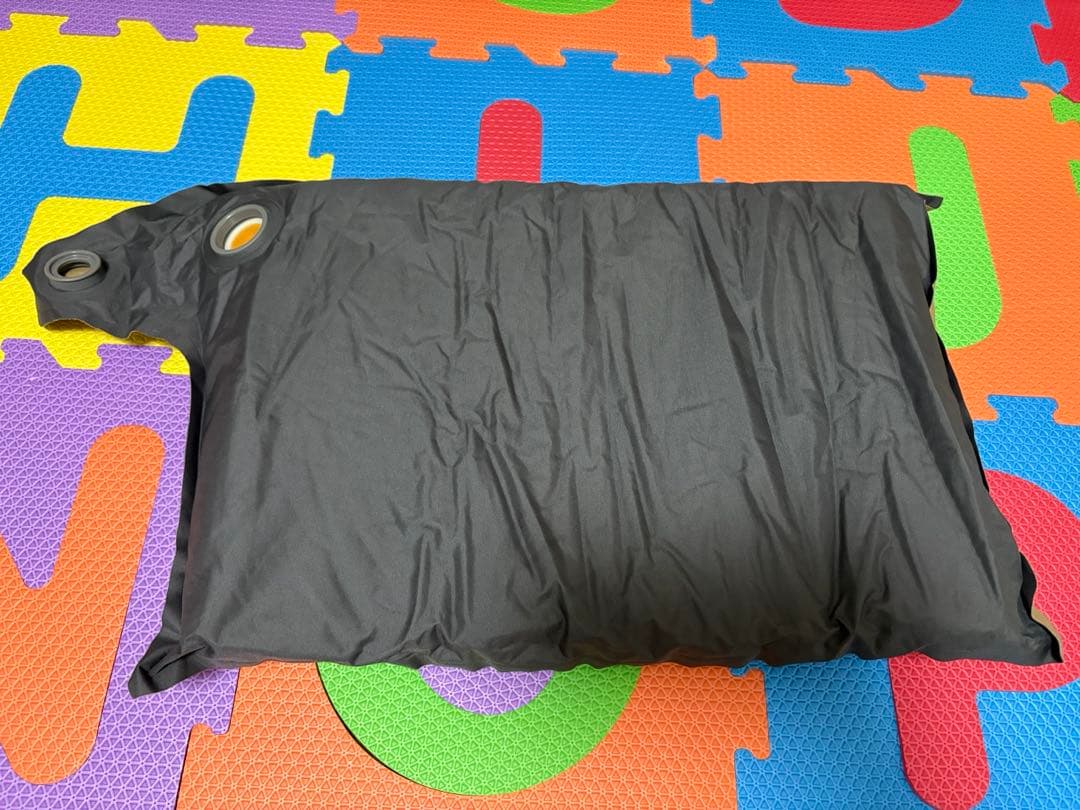 DOD SOTO-KIWAMI ソトネノキワミL　キャンピングマット