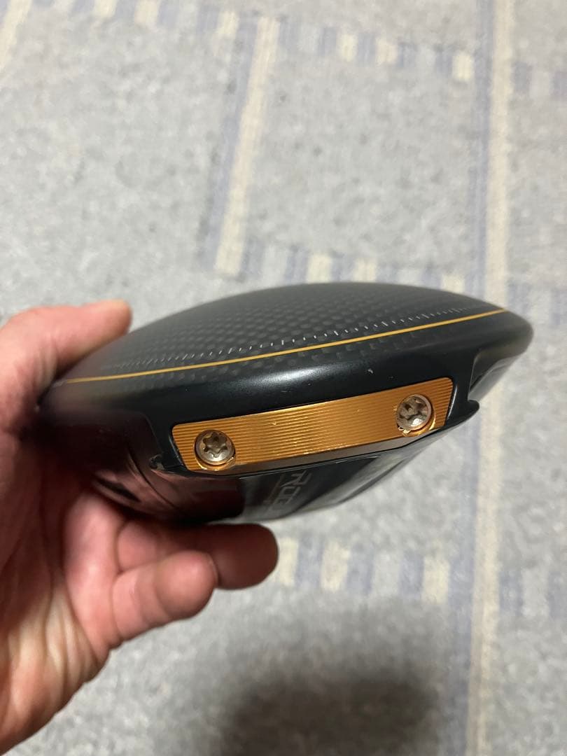 Callaway Rogue ST MAX LS ドライバー 10.5度