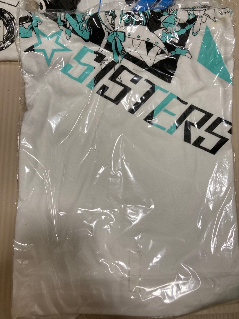 ナナシス　Tシャツまとめ売り