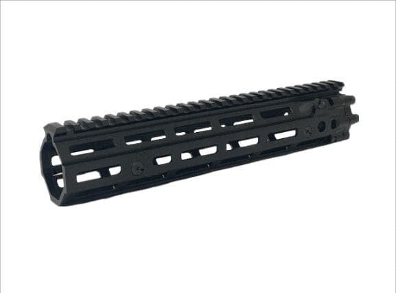 Daniel Defense タイプ MK18 RISⅢ 10.5inch BK