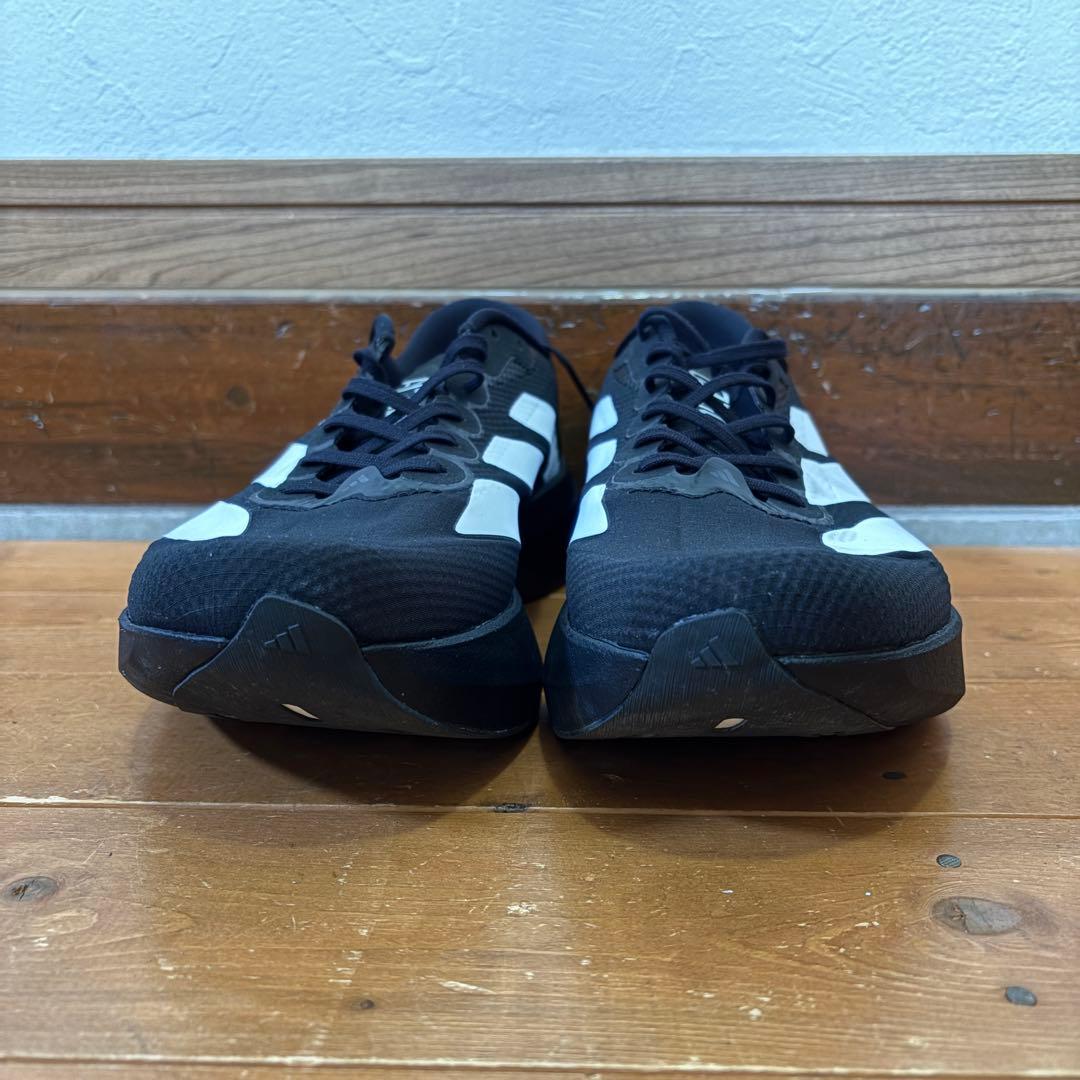 スパイク・シューズ Adizero EVO SL WOVEN 27.5cm