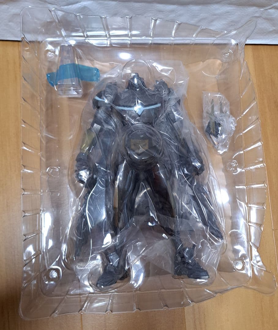 一番くじ 僕のヒーローアカデミア アーマードオールマイト ラストワン賞