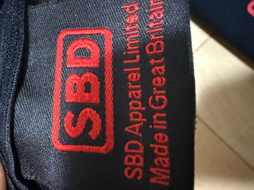 SBDニースリーブ　Ｍサイズ