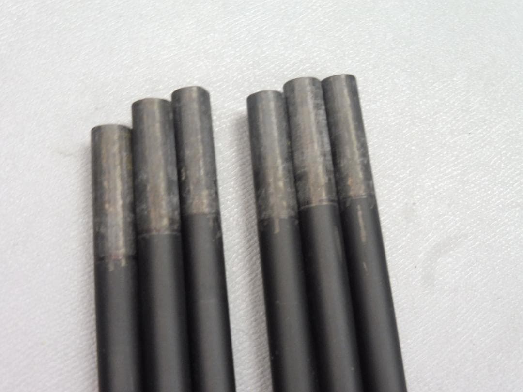 TRAVIL iron 85S アイアン 用シャフト 6本