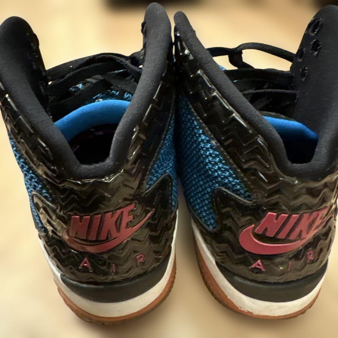 Nike Air Jordan バスケットシューズ