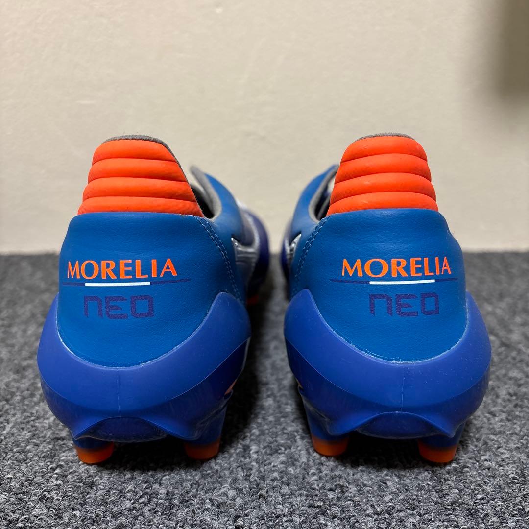 モレリアNEOⅡ 限定色