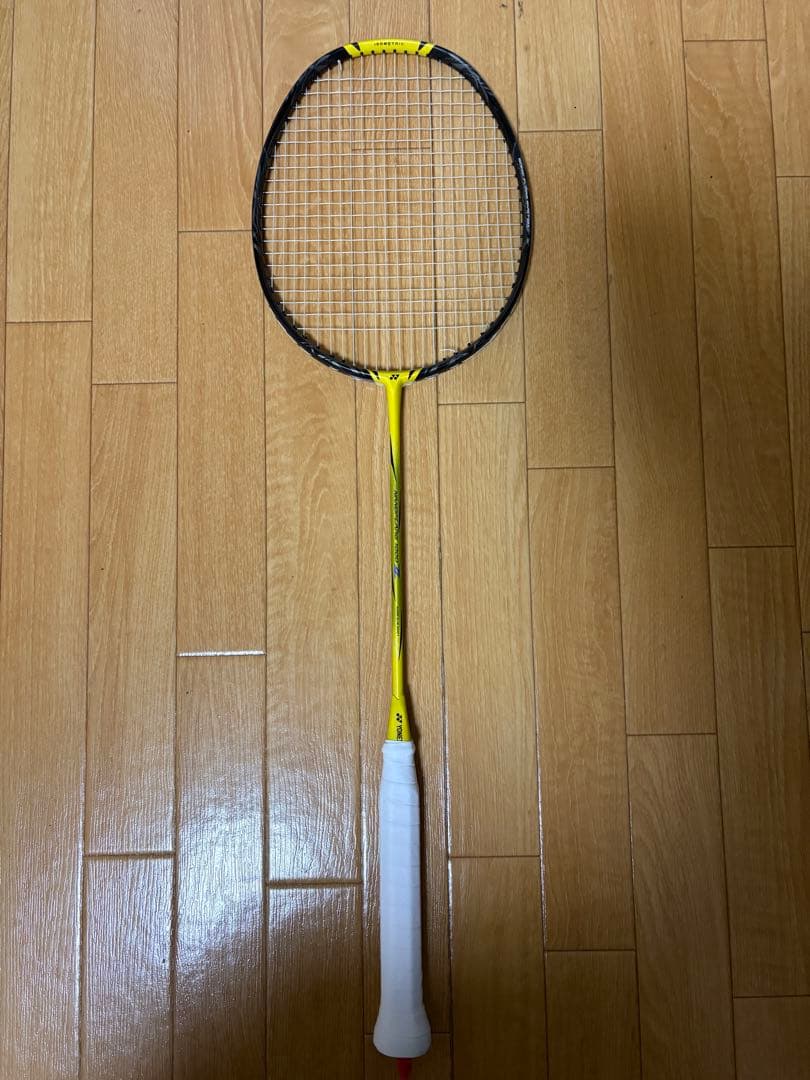 Yonex ナノフレア1000z 3u 美品 値下げ交渉可