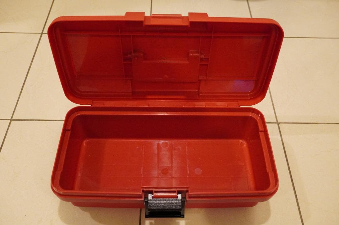 KTC 自転車整備用工具キット