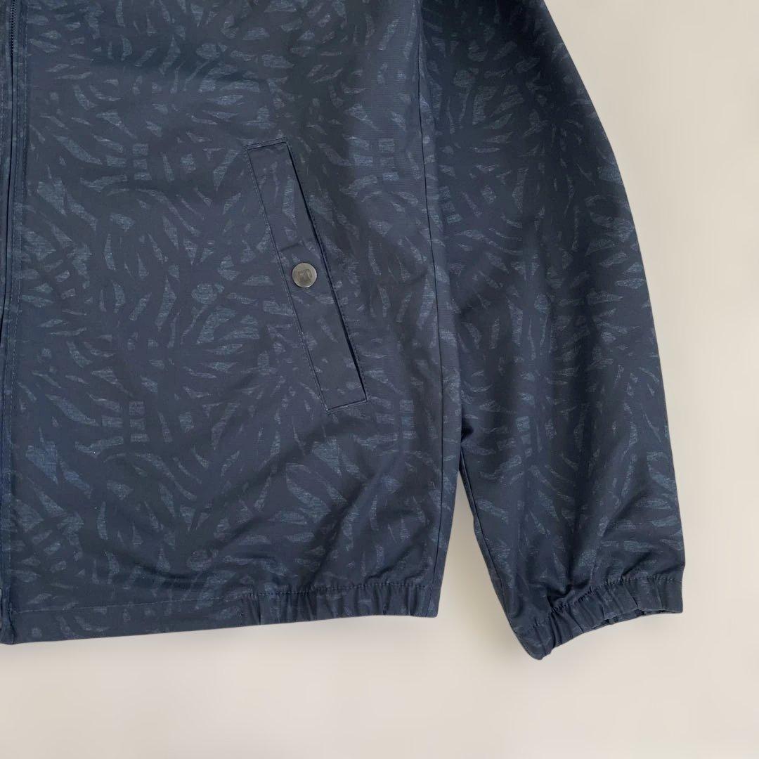 TravisMathew トラヴィスマシュー　ゴルフ　ナイロンジャケット