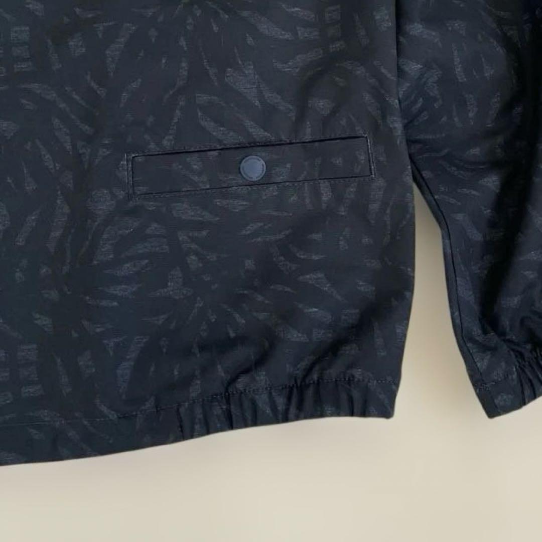 TravisMathew トラヴィスマシュー　ゴルフ　ナイロンジャケット