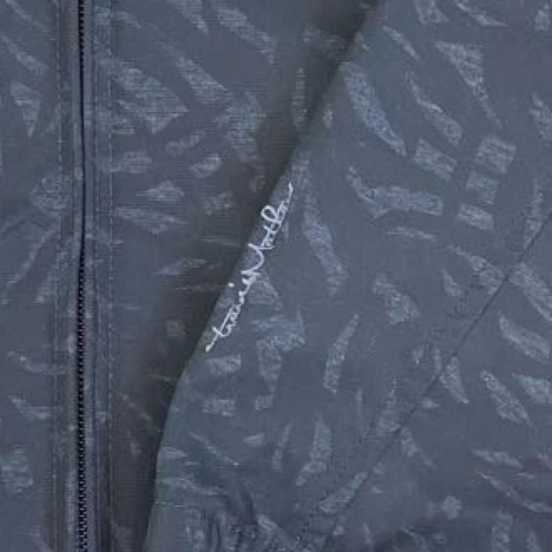 TravisMathew トラヴィスマシュー　ゴルフ　ナイロンジャケット