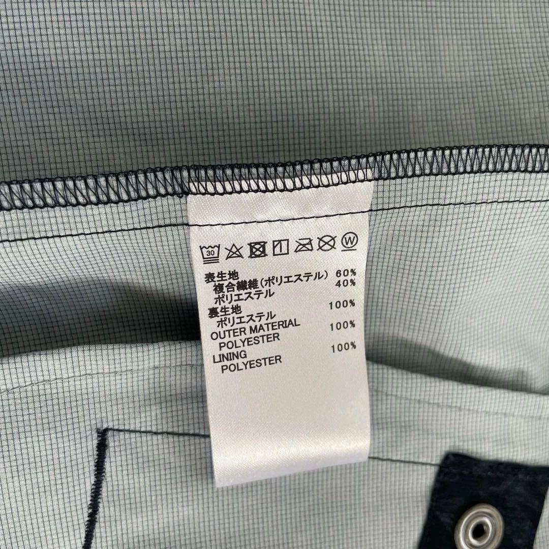 TravisMathew トラヴィスマシュー　ゴルフ　ナイロンジャケット