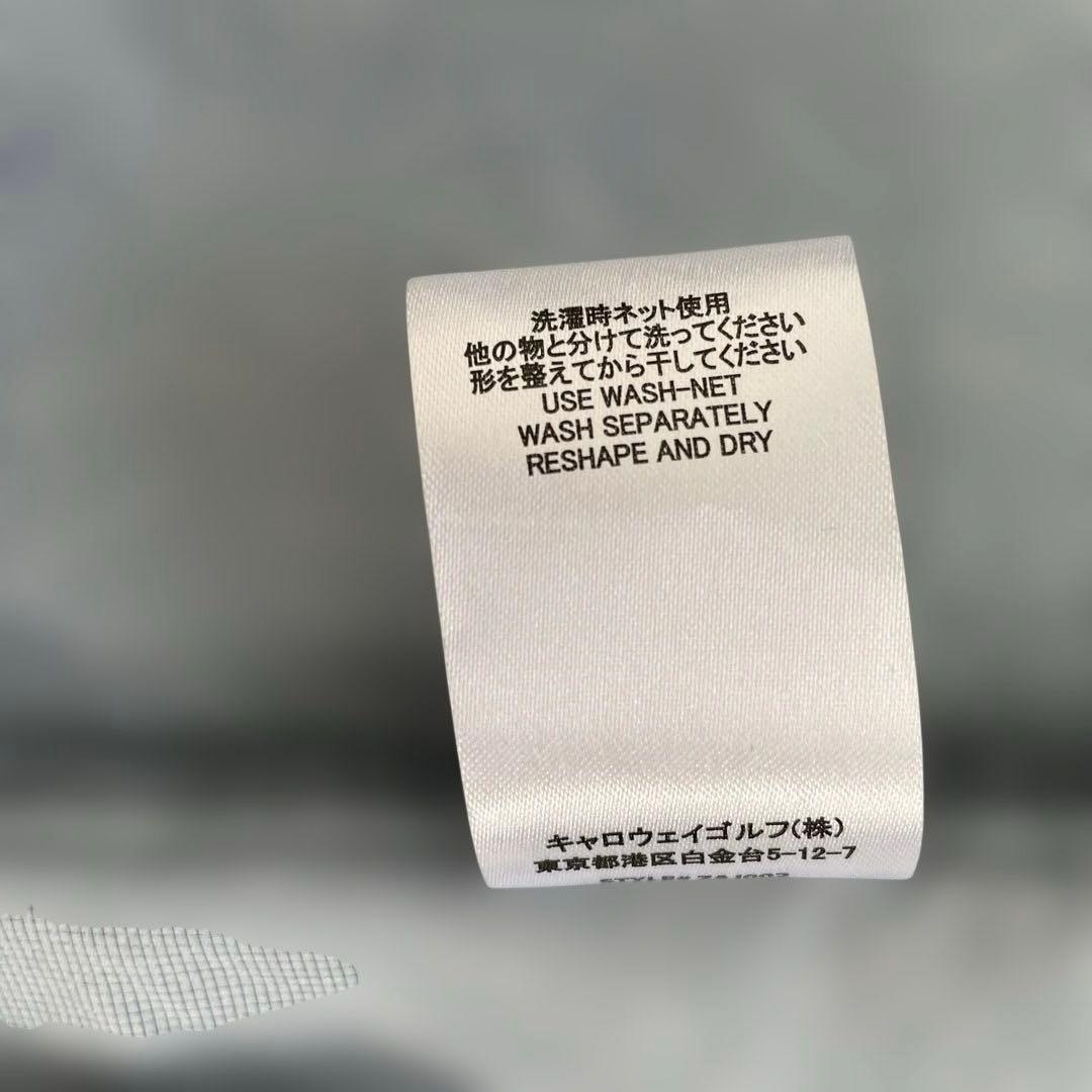 TravisMathew トラヴィスマシュー　ゴルフ　ナイロンジャケット