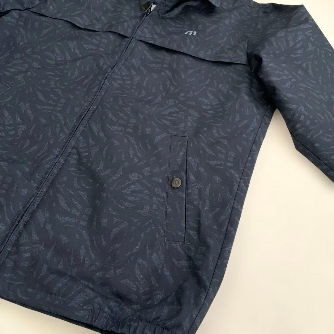 TravisMathew トラヴィスマシュー　ゴルフ　ナイロンジャケット