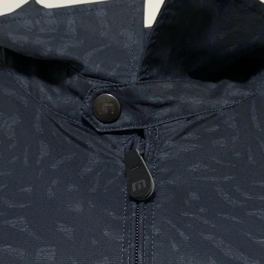 TravisMathew トラヴィスマシュー　ゴルフ　ナイロンジャケット
