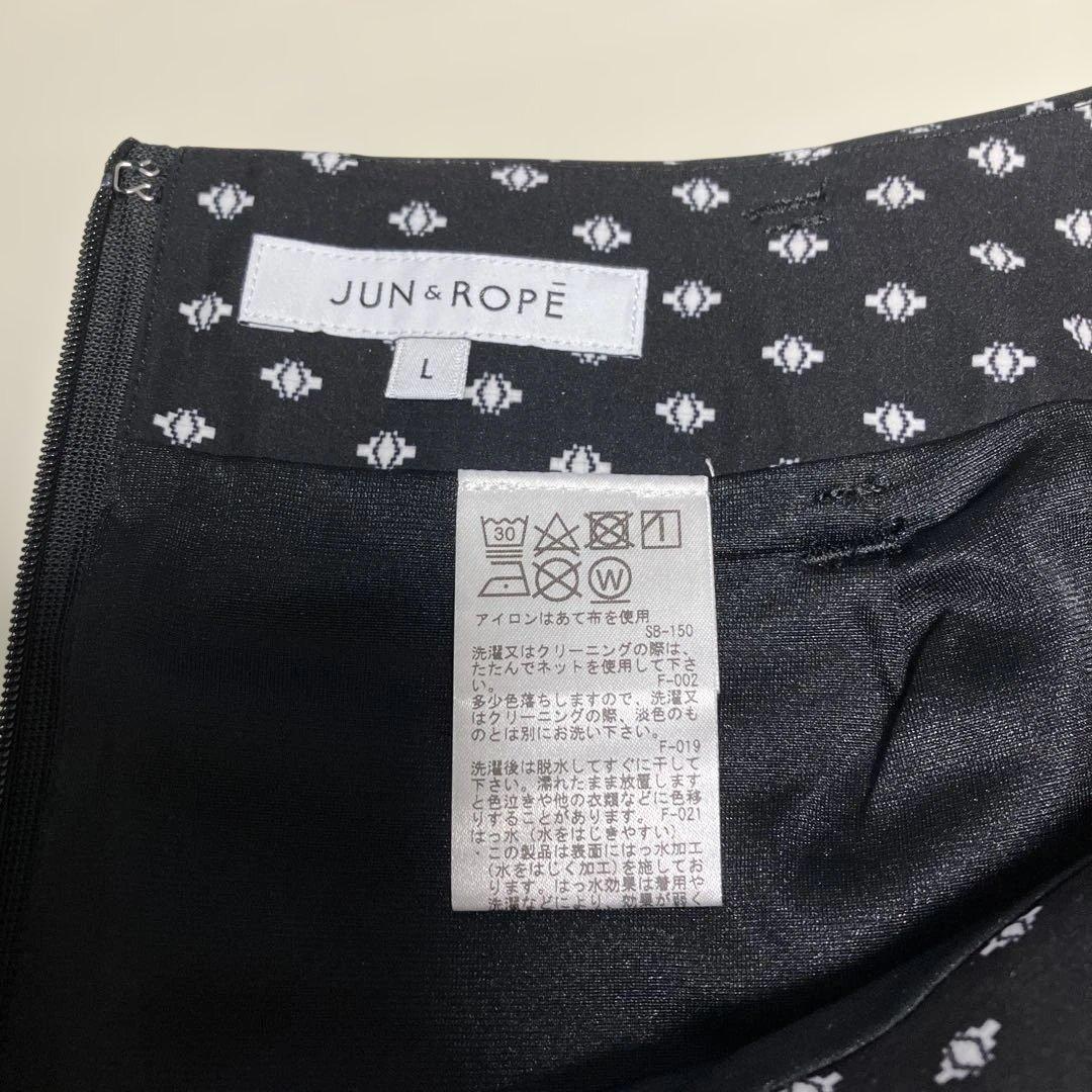 JUN&ROPE ジュン アンド ロペ M/L