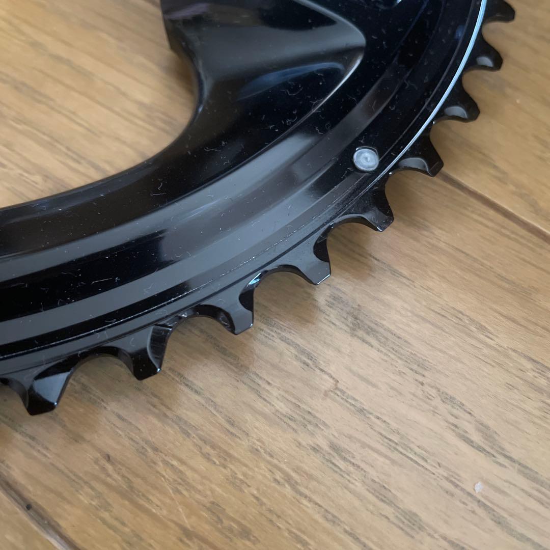 DURA-ACE アウターチェーンリング 11S 52T FC-R9100