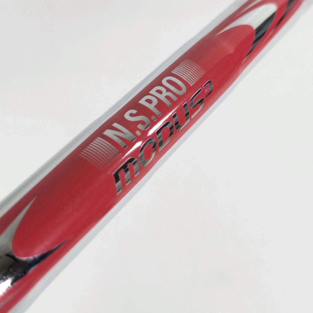PROTO-CONCEPT⭐C07 FORGED 31° MODUS105 S
