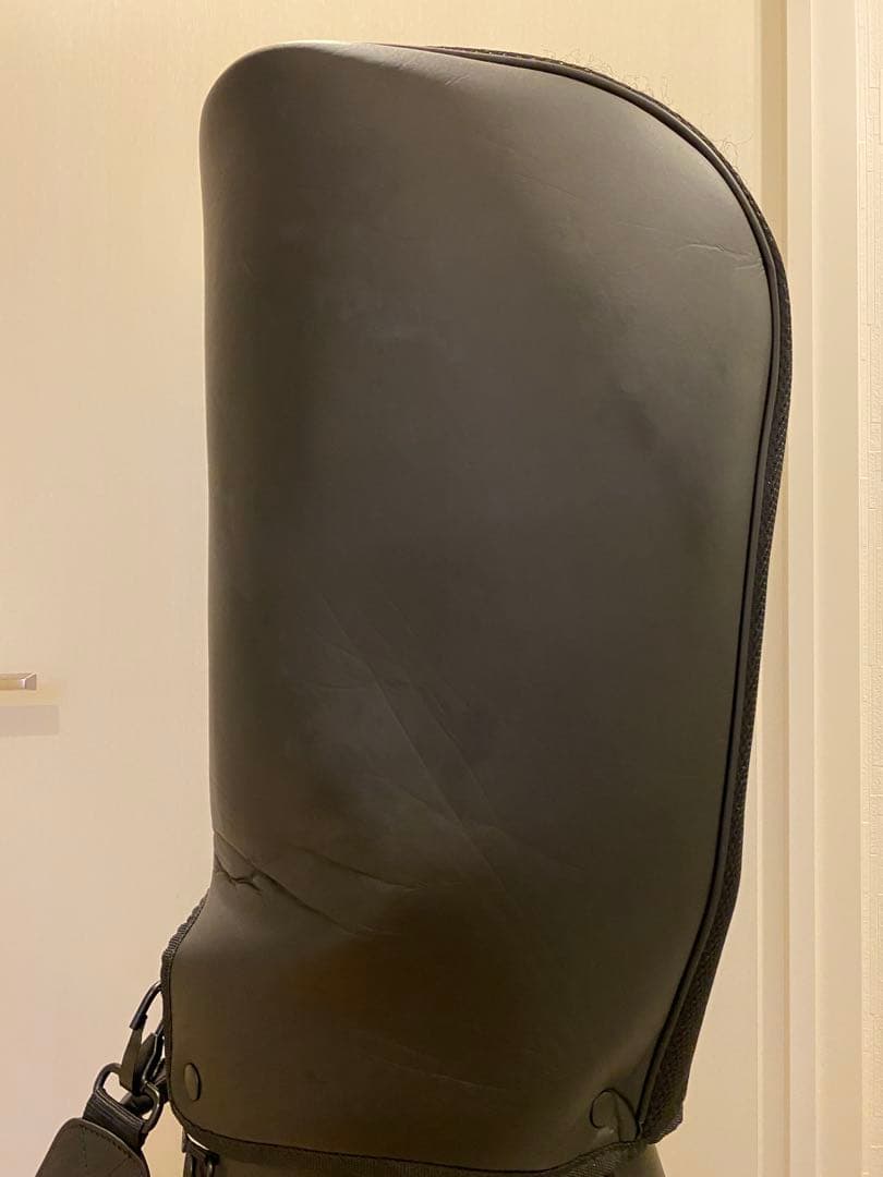 LE COQ SPORTIF QQBXJJ06 9.0型キャディバッグ