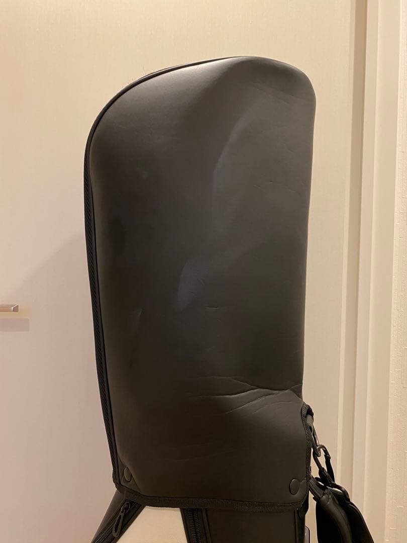 LE COQ SPORTIF QQBXJJ06 9.0型キャディバッグ