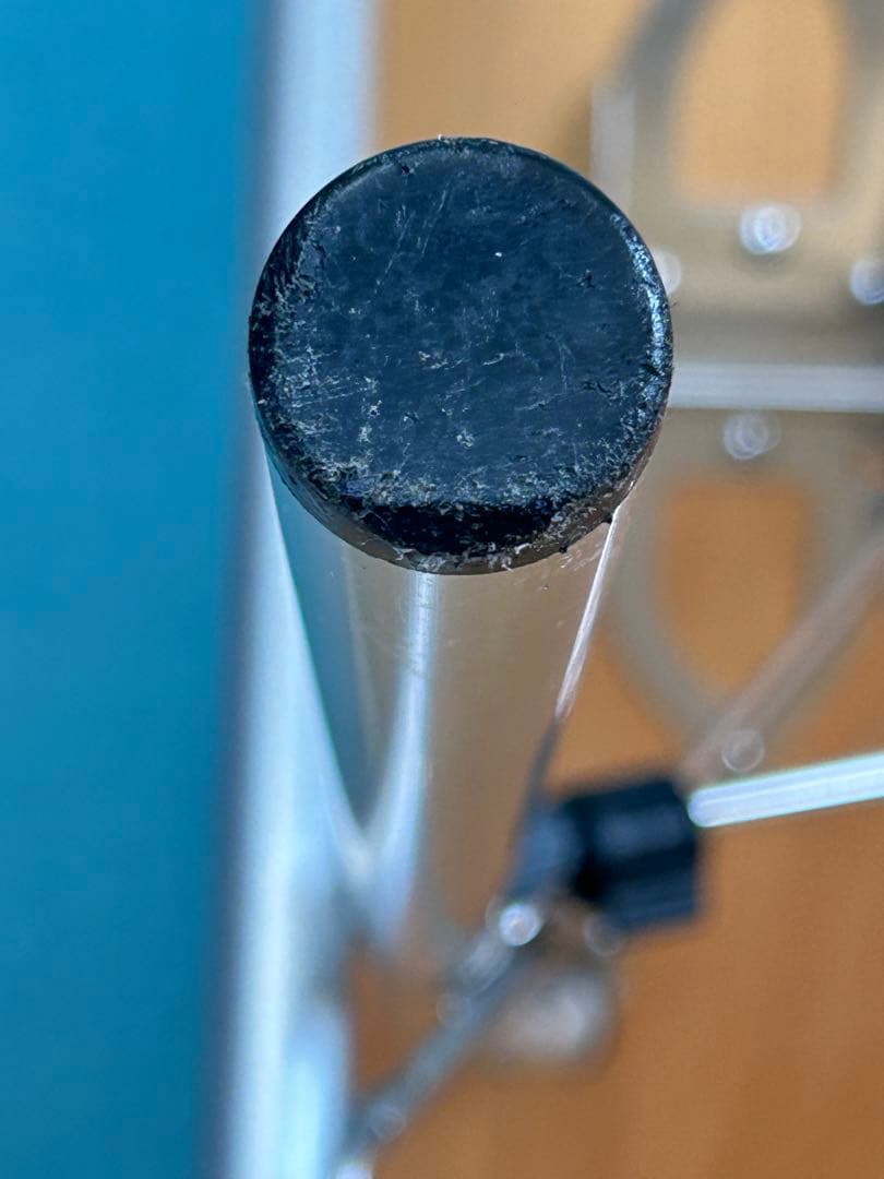 スノーピーク　ワンアクションテーブル　廃盤シナベニア天板