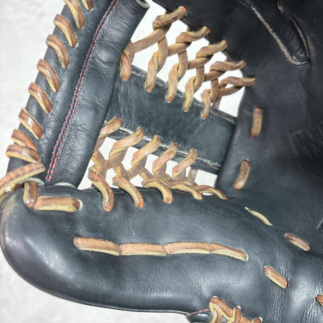MIZUNO グローバルエリート RG 軟式グローブ　少年用　サムライジャパン