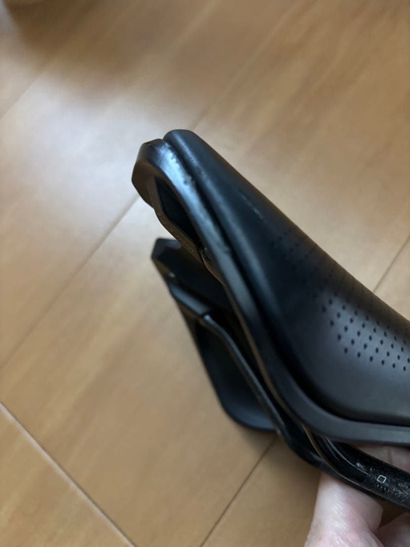Specialized ローミンエボ　チームエディション　143mm