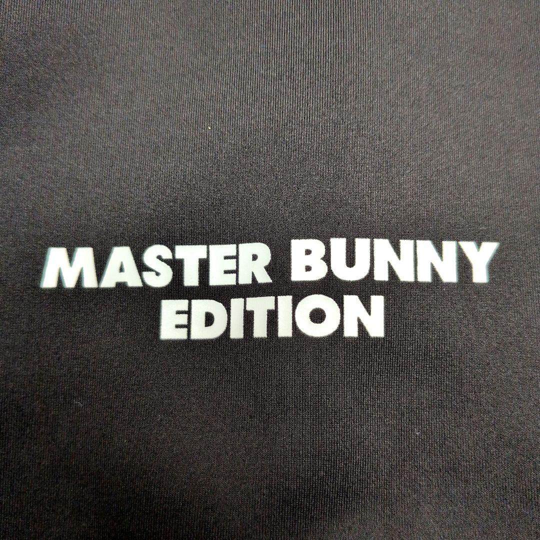 【未使用級 XL相当】マスターバニーエディション　トラックジャケット　バットマン