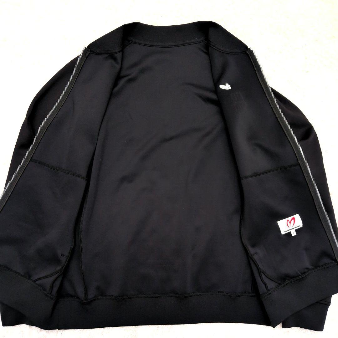 【未使用級 XL相当】マスターバニーエディション　トラックジャケット　バットマン