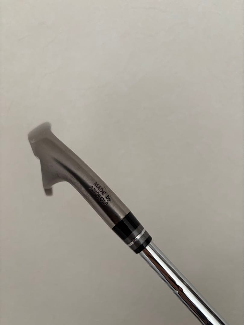 AXIS GOLF (アクシス) Z4 TOUR CB IRON