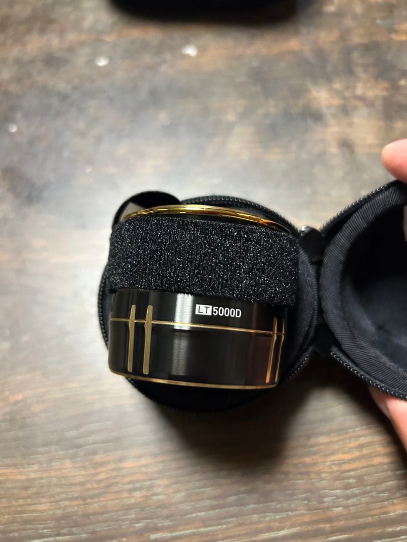 【美品】SLP WORKS LT5000D スプール
