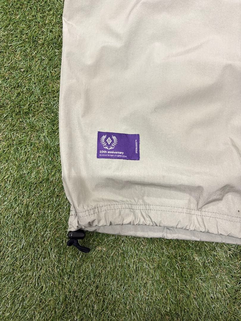 SPECIAL GUEST ×RICE28の10周年コラボウェア