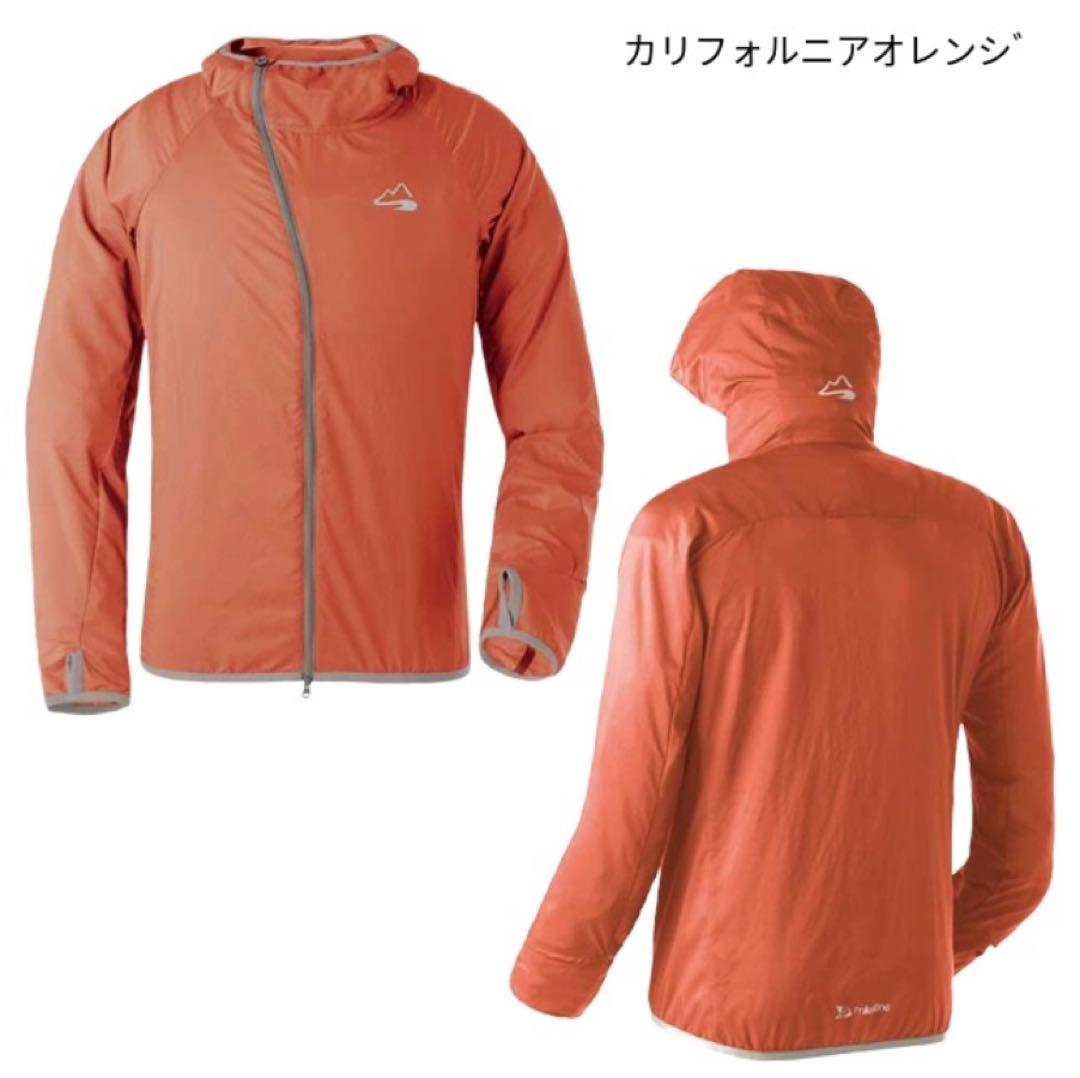 milstone マイルストーン オニオンフーディー Ｌサイズ