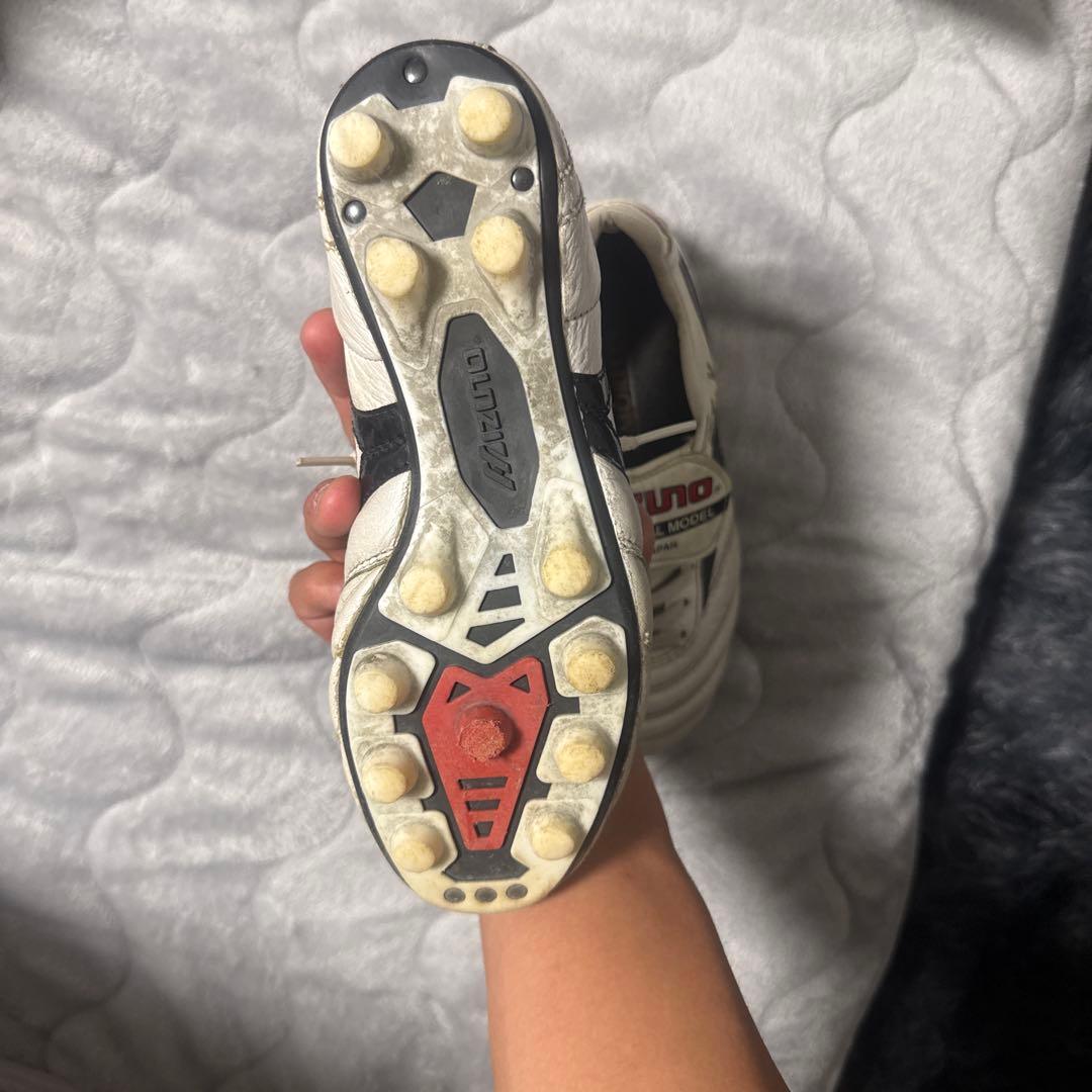 Mizuno Professional Model サッカーシューズ 廃盤