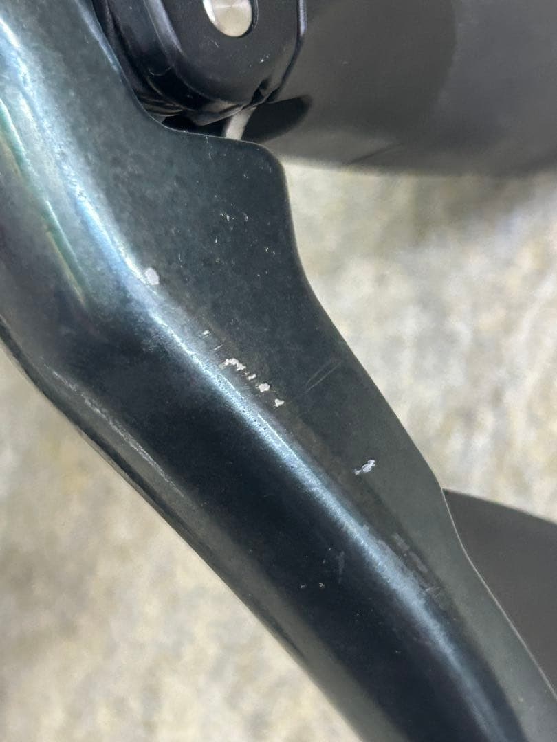 Shimano Tiagra ST-4700左右