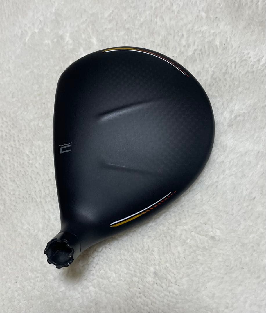 COBRA LTDx 3W 15°【SPEEDER】