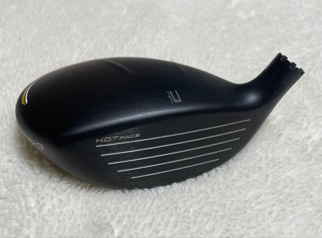 COBRA LTDx 3W 15°【SPEEDER】