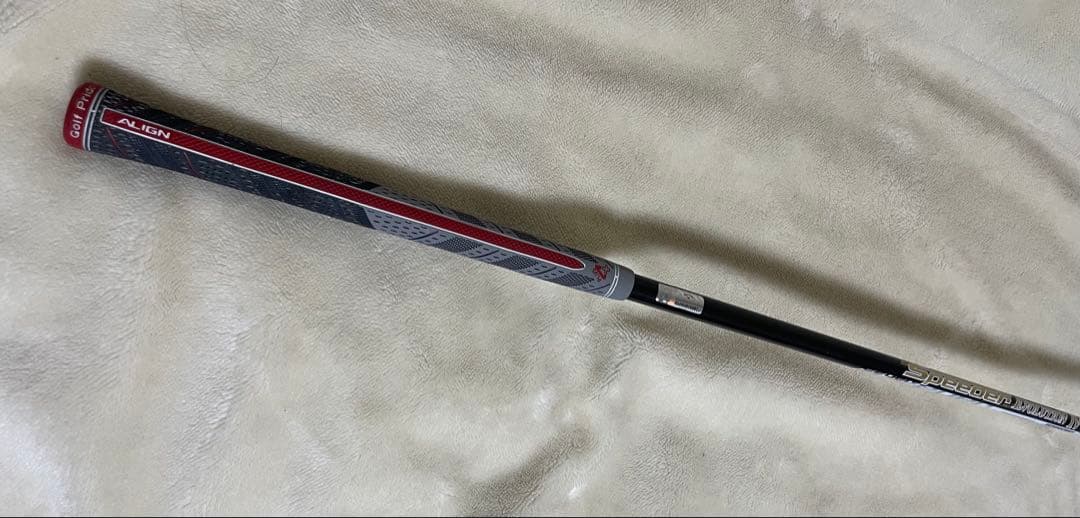 COBRA LTDx 3W 15°【SPEEDER】