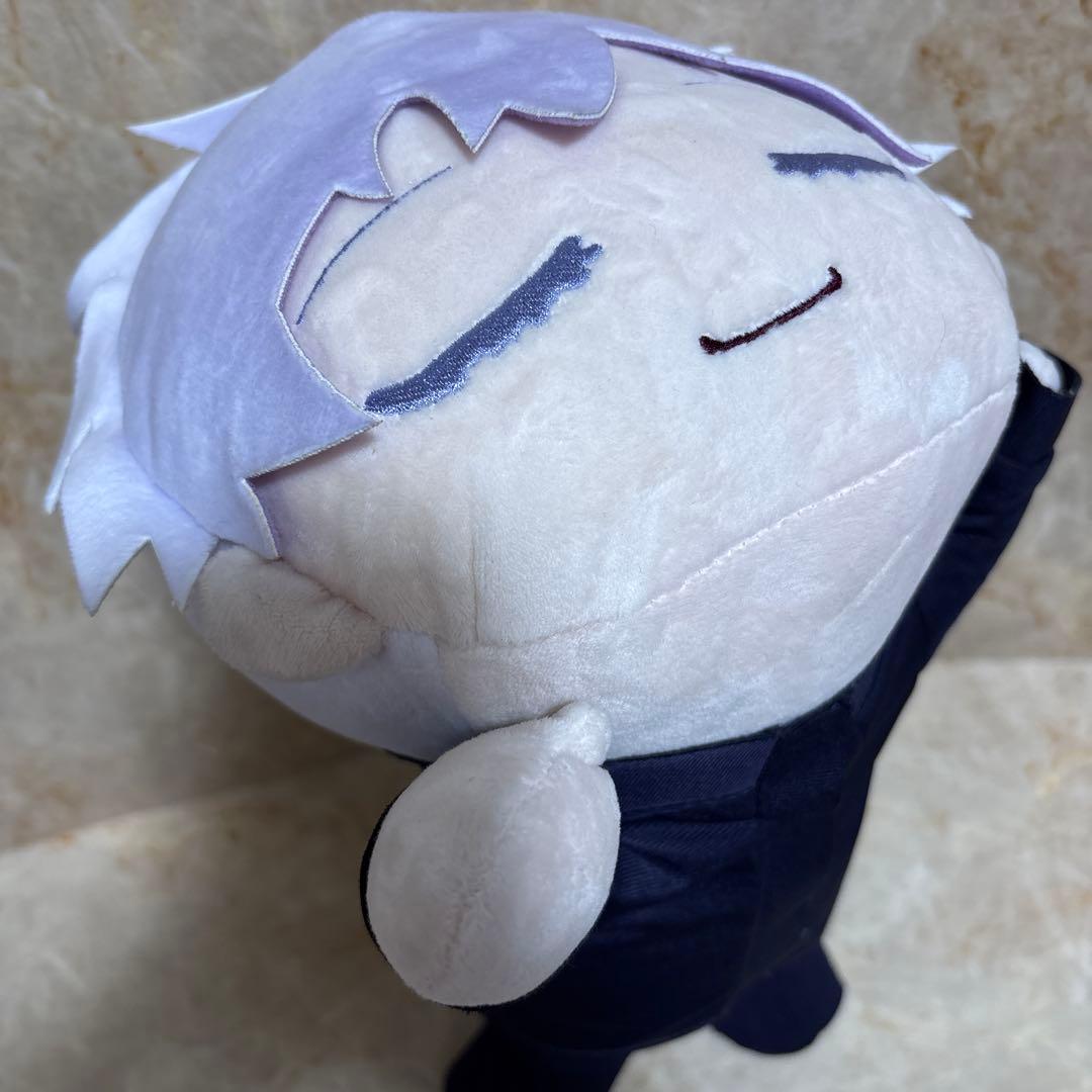 呪術廻戦　グッズ　五条悟　ぬいぐるみ　まとめ売り　セット　キャラクターグッズ