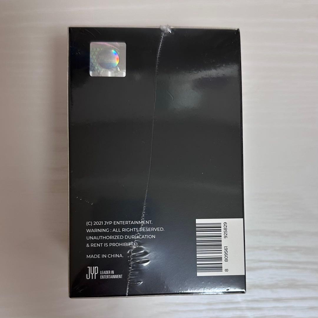 SKZOO 神メニューフィギュア パピーム スンミン