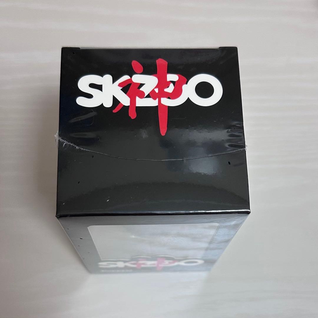 SKZOO 神メニューフィギュア パピーム スンミン