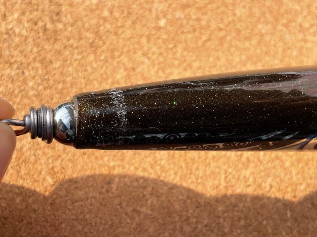 も*ー様 カーペンター　ブルーフィッシュ30 BF30