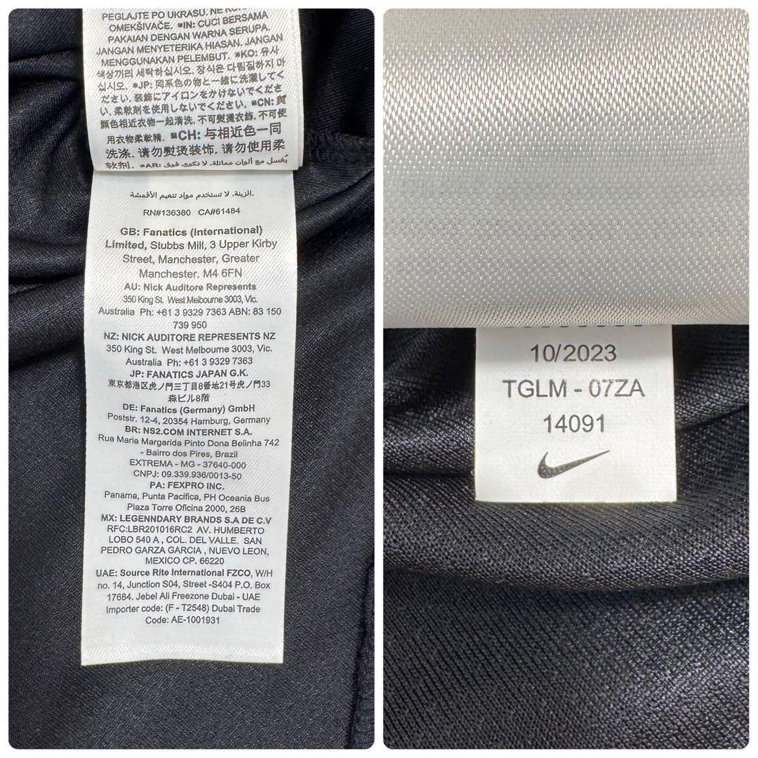 未使用級✨ ジャイアンツ 門脇誠 ユニフォーム XS NIKE 巨人