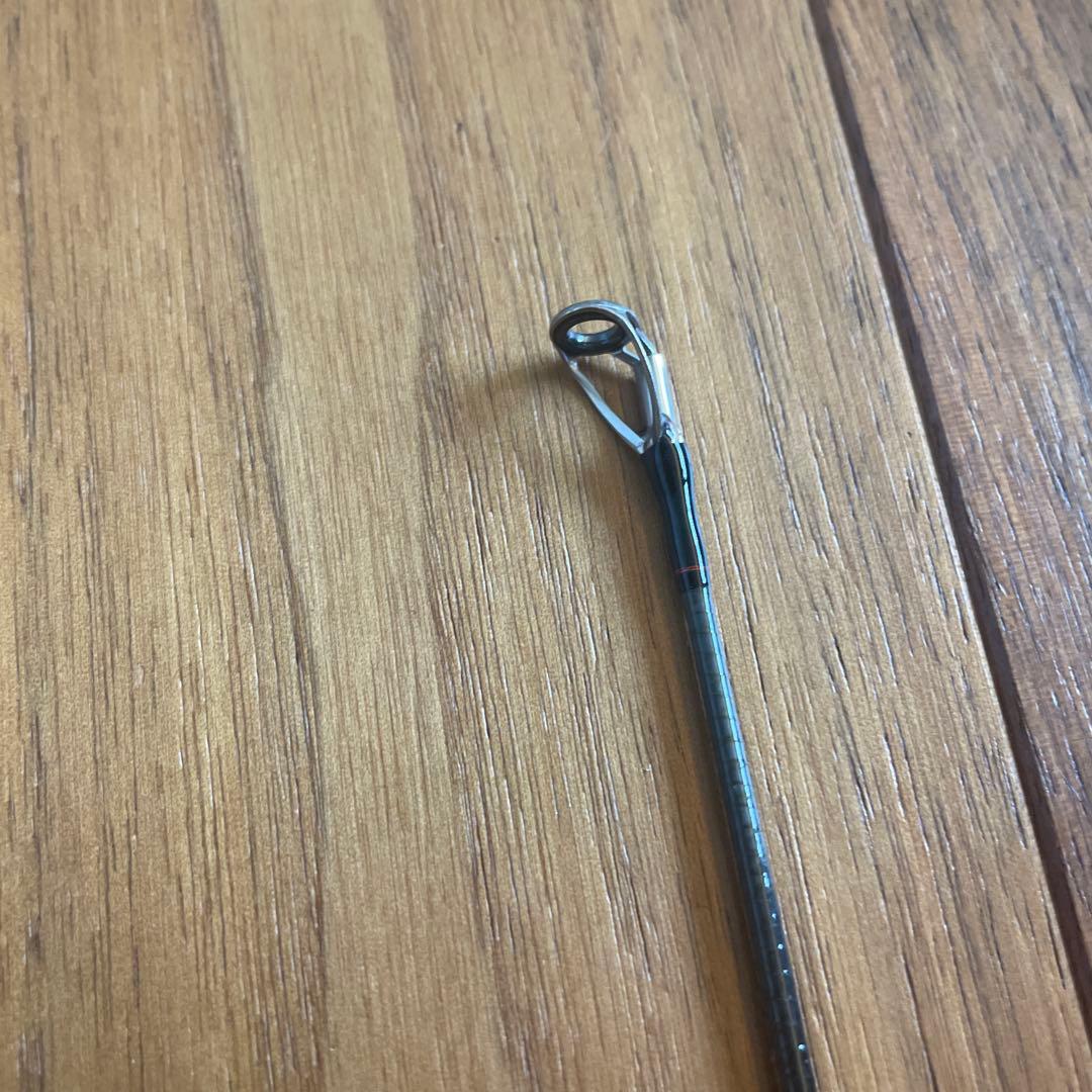 ロッド HRF AIR 73M/MHB