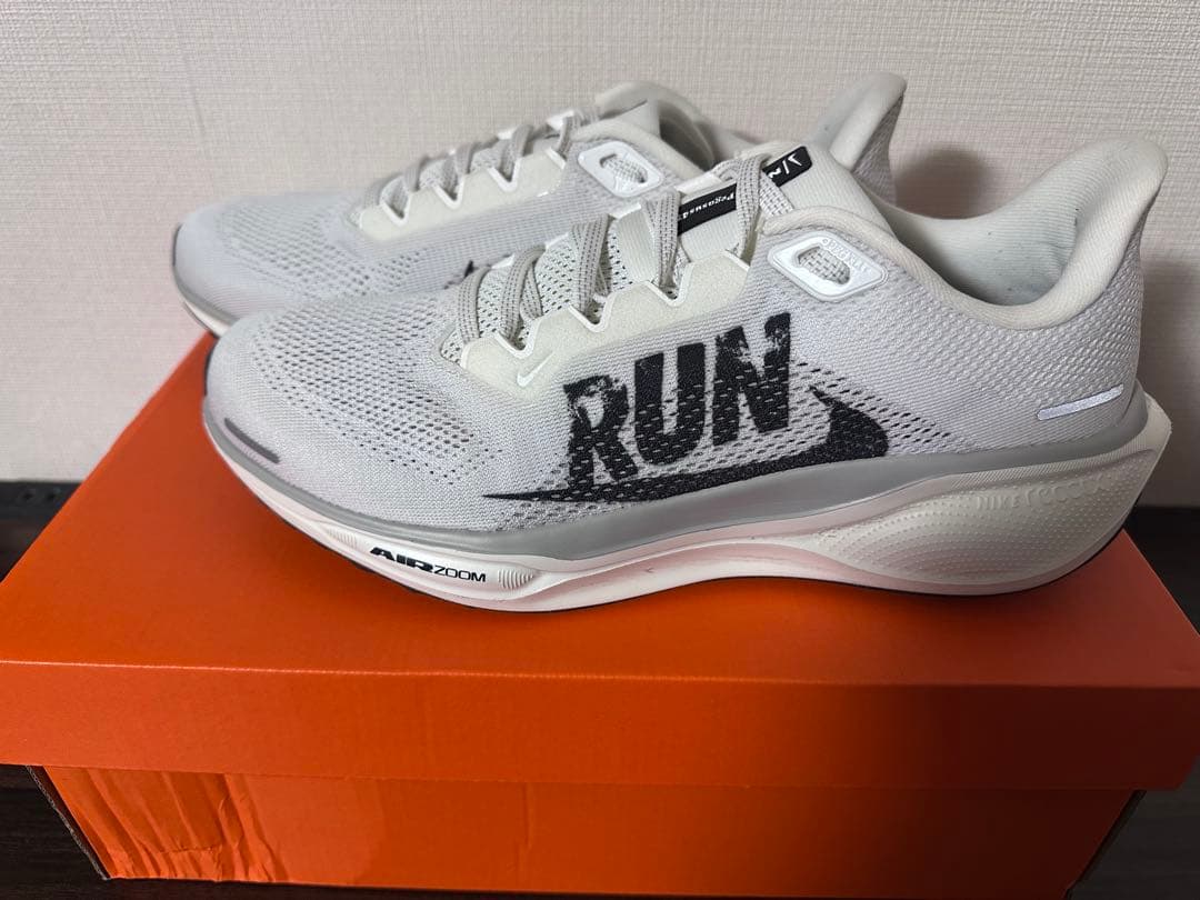 NIKE エア ズーム ペガサス 41 限定品