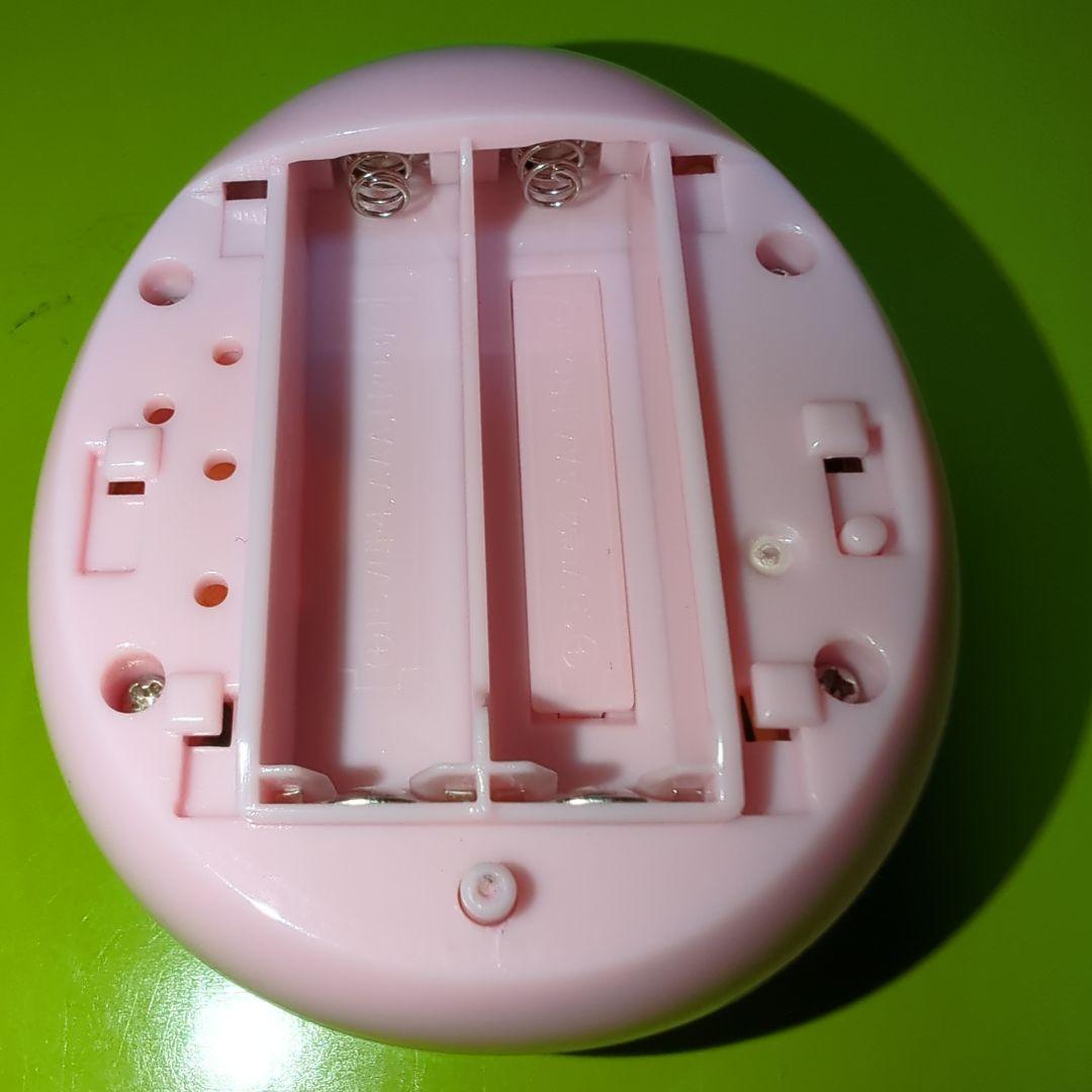 Tamagotchi meets ピンク 　メルヘンver