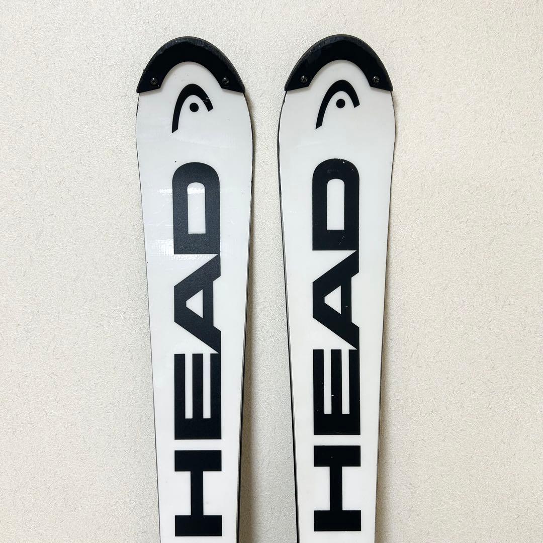 ✨レア 【HEAD】 WORLDCUP REBELS i.SL RD 165cm