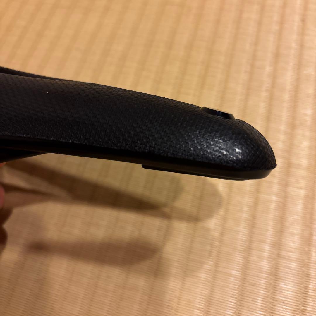 BROOKS CAMBIUMC15 サドル ブラック（ゴム）